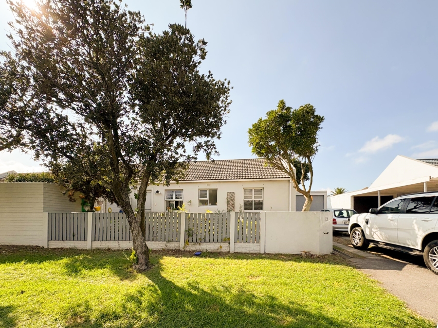 To Let 3 Bedroom Property for Rent in De Bron Western Cape
